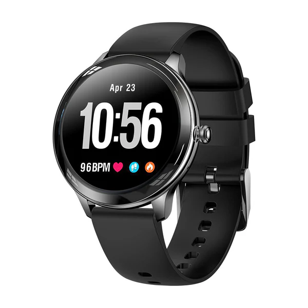 COLMiV33SmartwatchBlackC06