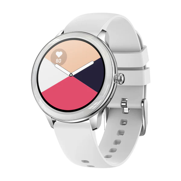 COLMiV33SmartwatchSilverC07