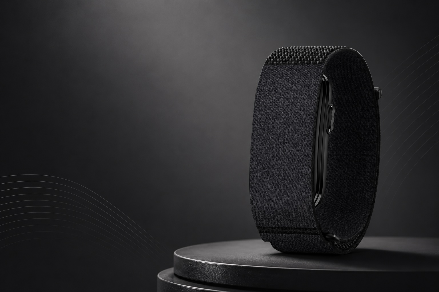 CIRQA Smart Band-m