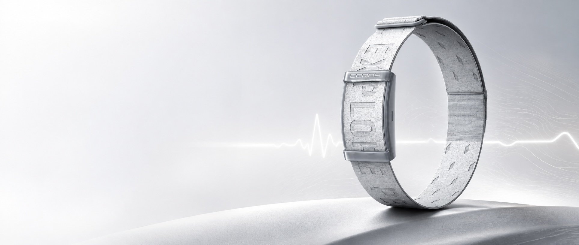COROS Heart Rate Monitor-e