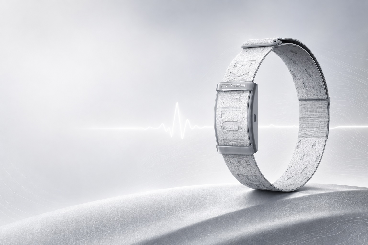 COROS Heart Rate Monitor-m